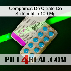 Comprimés De Citrate De Sildénafil Ip 100 Mg new07